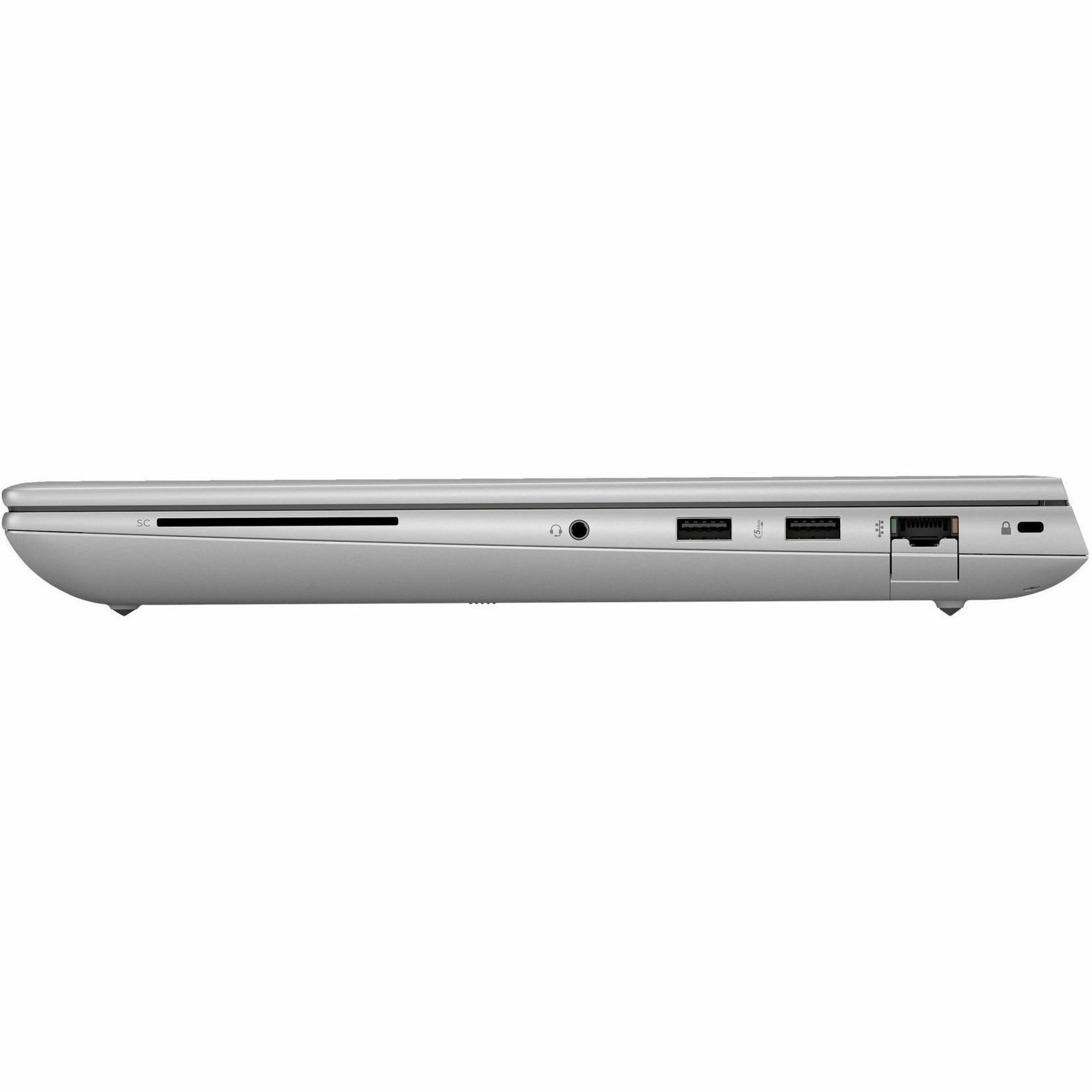 HP ZBook 16 G11 16 Mobile Workstation – Intel Core i9 13th Gen i9-13950HX – 64