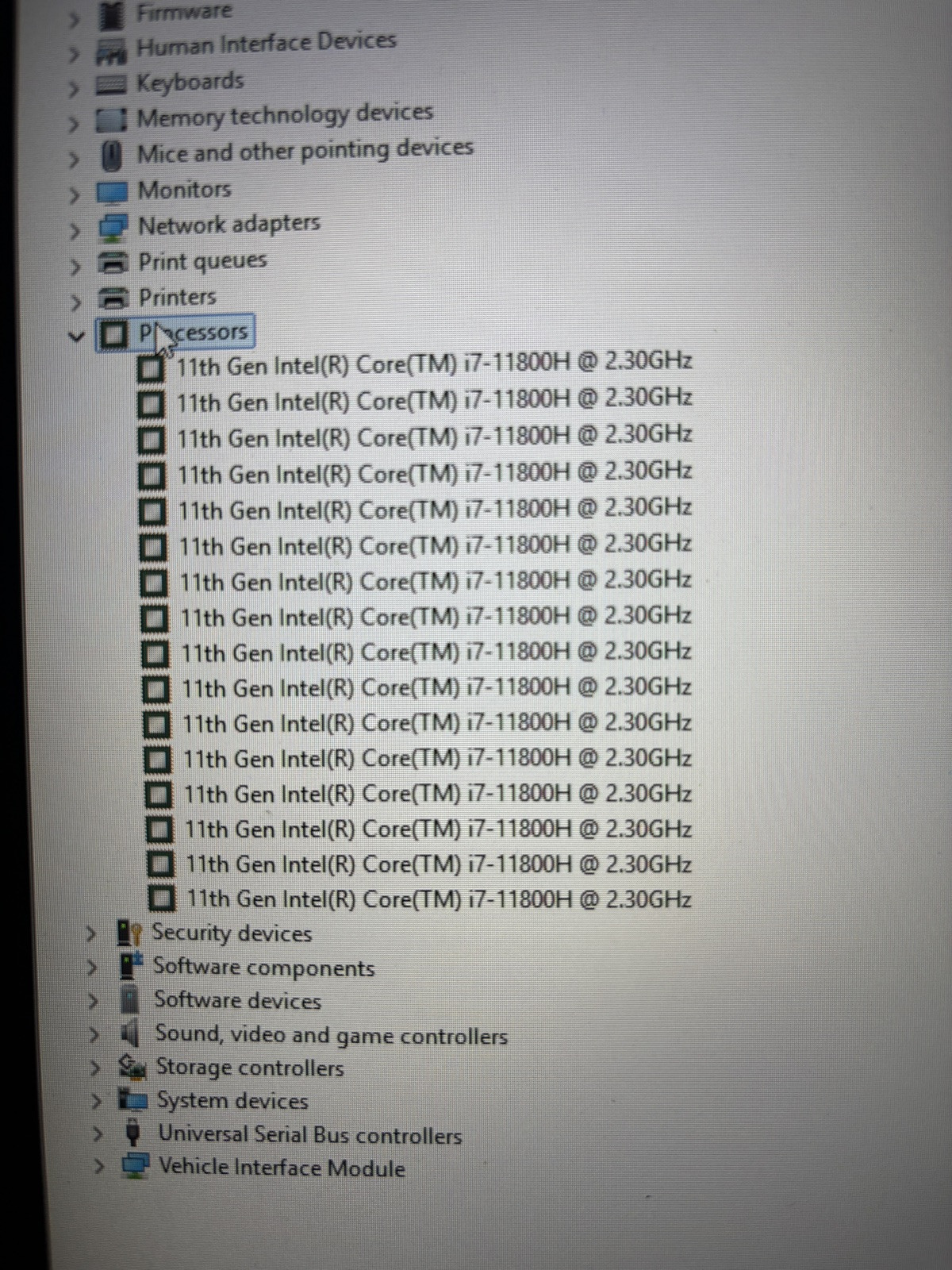 MSI GE76 Raider 11UE-046 17.3″ (1TB SSD, Intel Core i7 11th Gen., 4.60 GHz,…