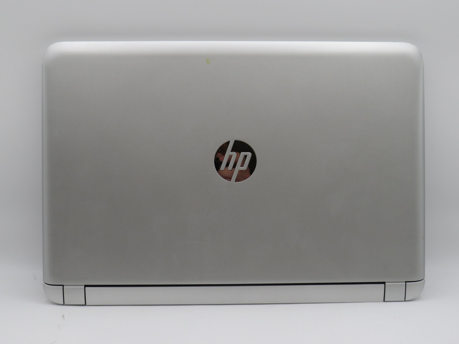 HP Pavilion 15-ab262nr | i7-6500U @ 2.5GHz | 8GB DDR3 | 256GB SSD | No OS
