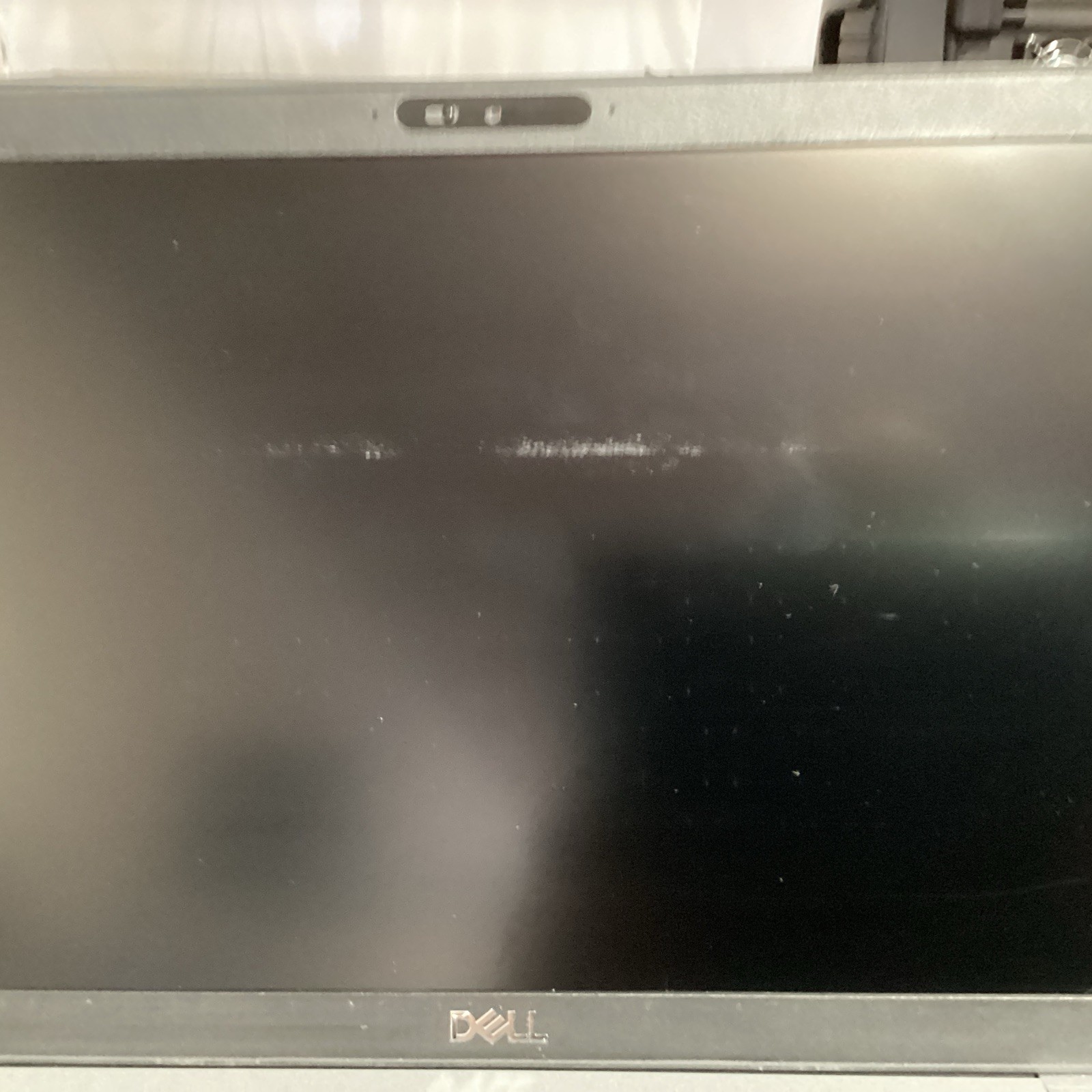LOT OF 3 Dell 5410 2/i5-10210U 1/10310U 1.60GHz 2/16GB 1/8GB RAM NO SSD/OS