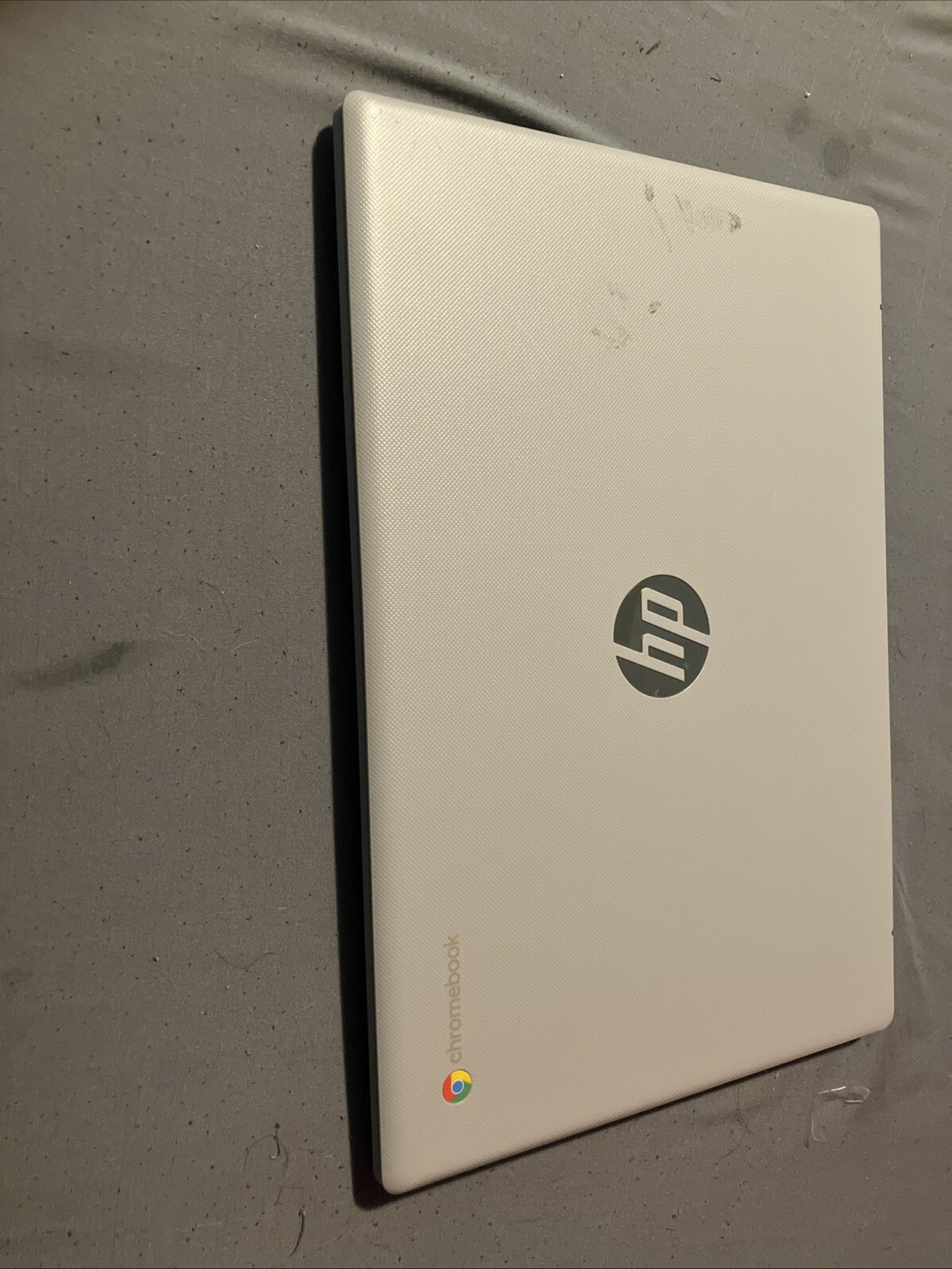 14 Inch Chromebook Hp Lightly Used 1 Year Old No Problems Good Battery