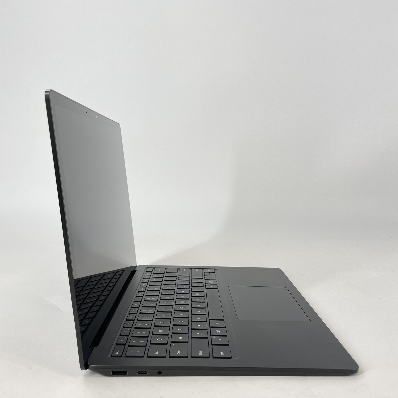 Microsoft Surface Laptop 3 13.5 2K TOUCH i7-1065G7 1.30GHz 16GB 256GB SSD Good
