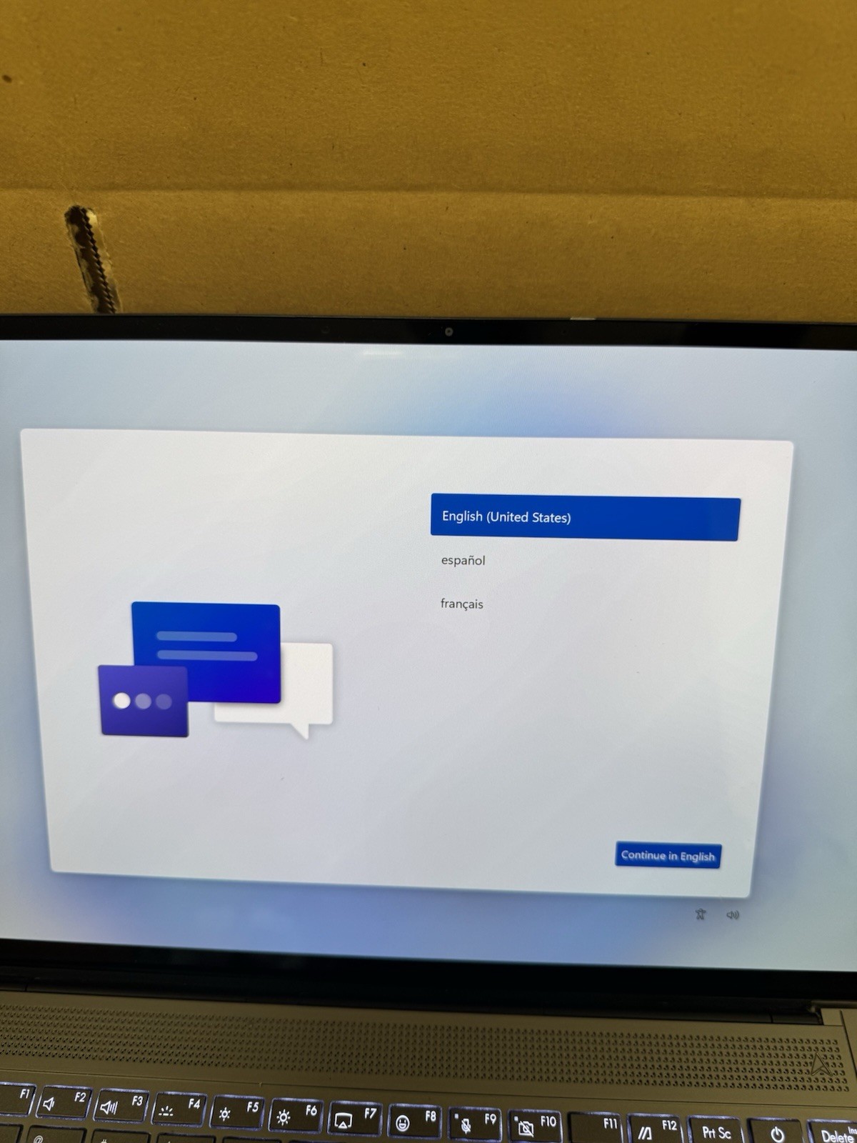 ASUS Zenbook S 14 14″ 3K OLED Touch Laptop Copilot+PC Core Ult7 16GB 1TB UX5406-