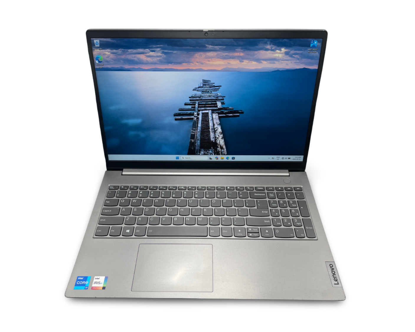 Lenovo ThinkBook 15 G2 ITL 15.6″ Touch i7-1165G7 24GB RAM 1TB NVMe Win 11 Pro