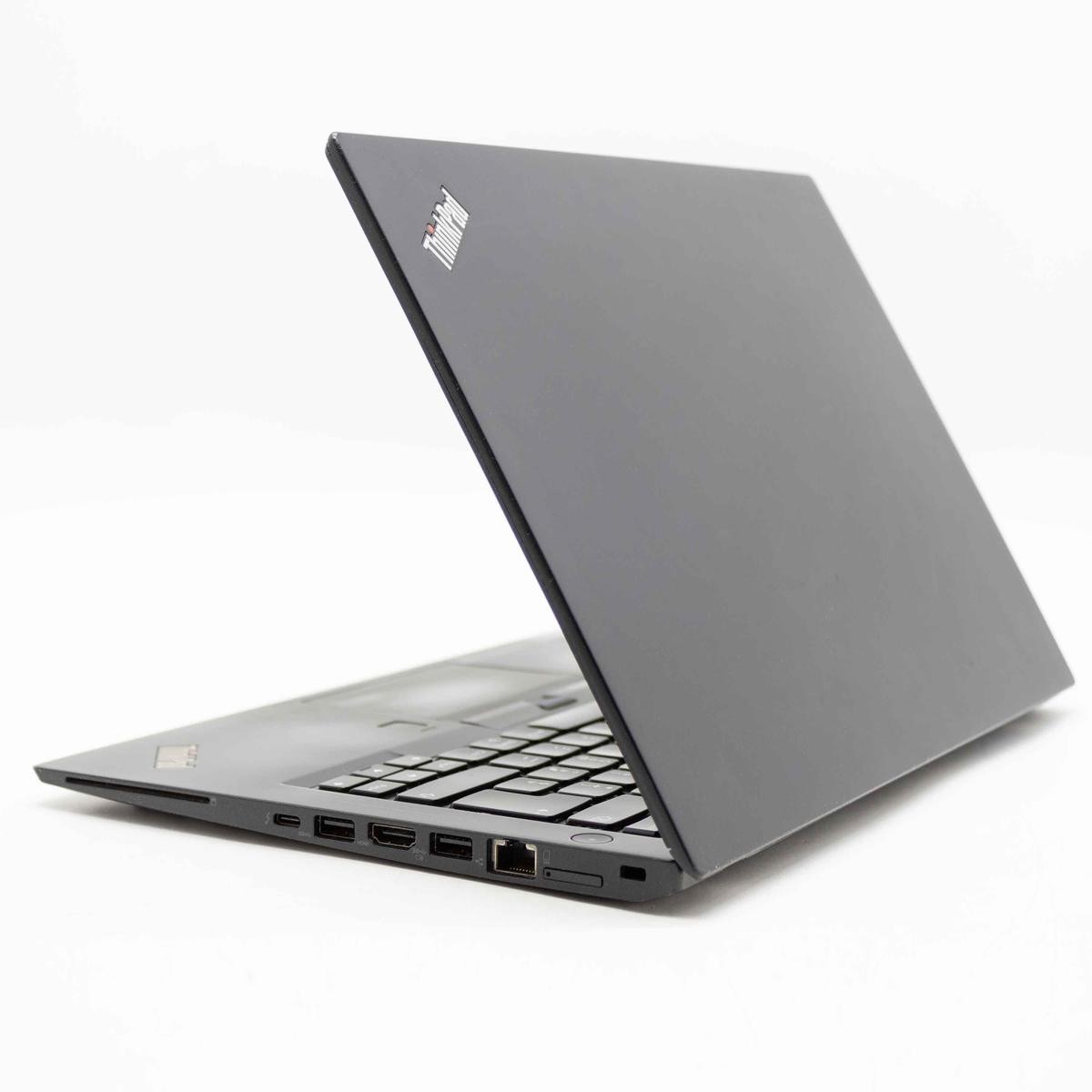 Lenovo T470s Core I7 14″ FHD Windows 10 40gb 4tb Notebook Laptop Refurbished