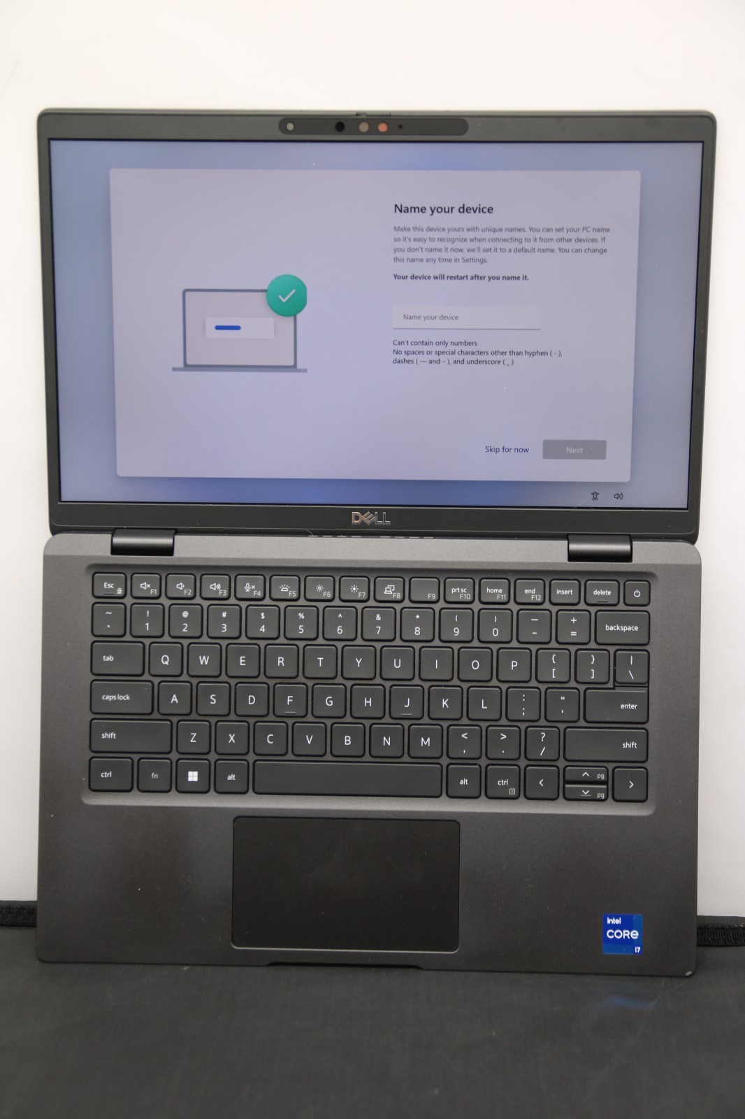 Dell Latitude 7330 Touch i7 1265U 32GB 512GB Win11 – Lot of 4 +ADP **Cosmetic**