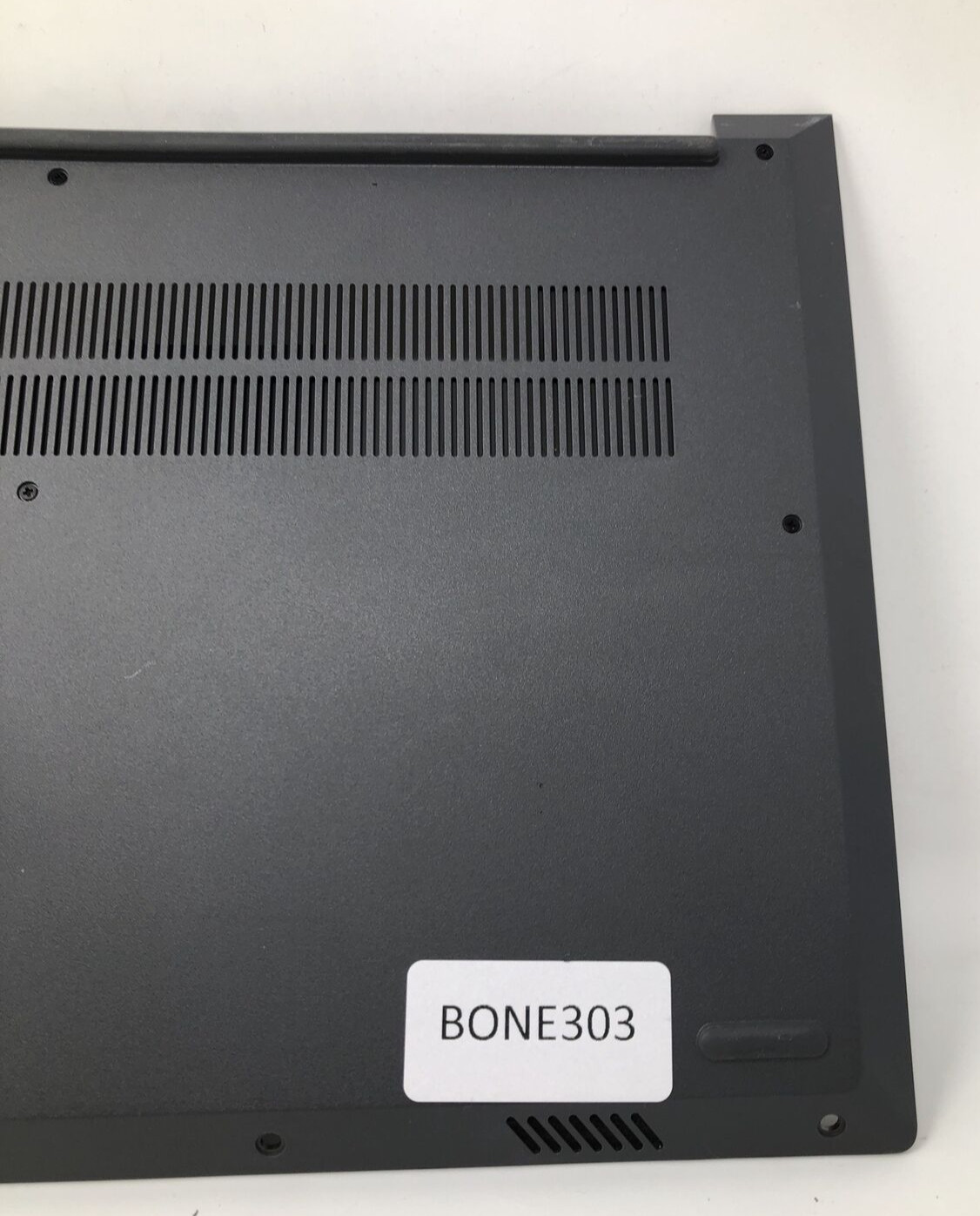Lenovo ThinkBook 15 G2 ITL Bottom Cover – Top Cover Scratched
