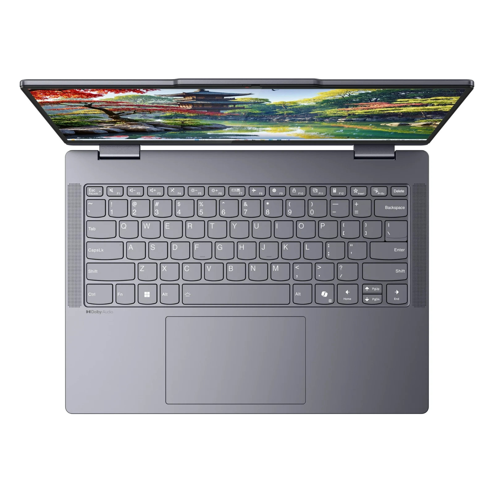 Ideapad 5I 2-In-1 14″ WUXGA Touchscreen Intel Core Ultra 5 AI 8GB 83KR0047US