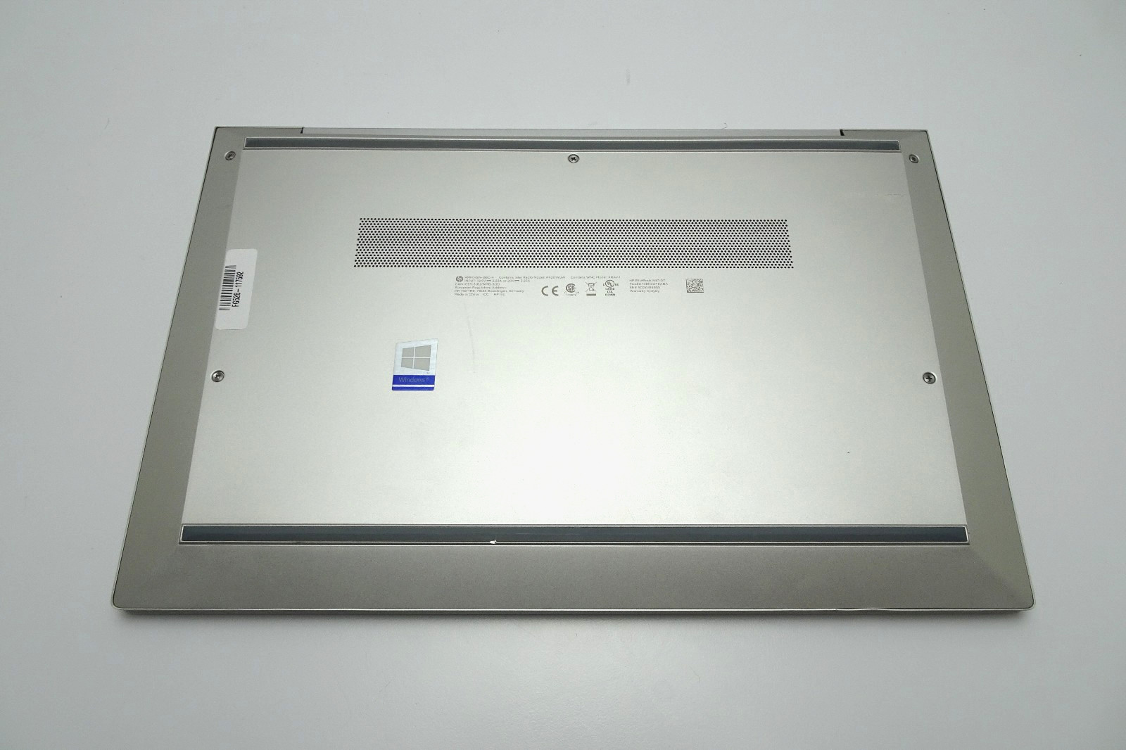 HP EliteBook 840 G7 Laptop | i5-10210U | 16GB RAM | 256GB NVMe | LINUX