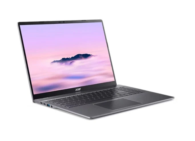 Acer Chromebook Plus 516 16″ Laptop Core i3 8GB RAM 128GB SSD | EXCELLENT