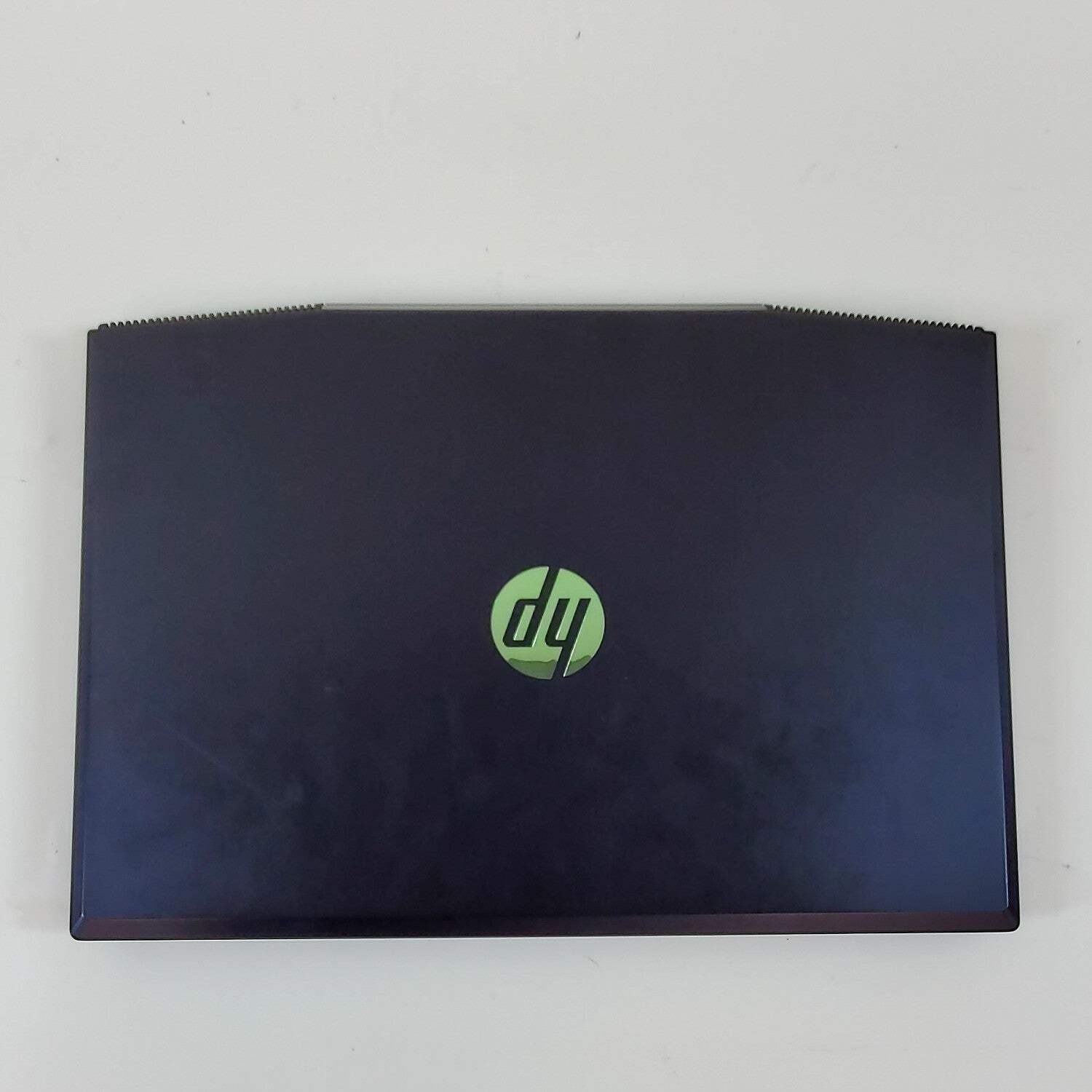 HP Pavilion Gaming 15.6″ i5-8300H 2.3GHz 8GB RAM 1TB HDD GeForce GTX 1050Ti READ