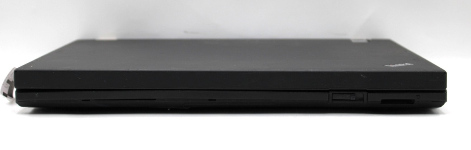 Lenovo ThinkPad T410 i5-520M@2.4GHz 8GB DDR3 NO STORAGE OR OS *USED/TESTED*
