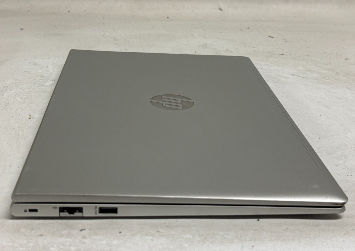 HP ProBook 450 G8 15.6″ (i5-1135G7 – 16GB RAM – 256GB SSD – Win11Home)