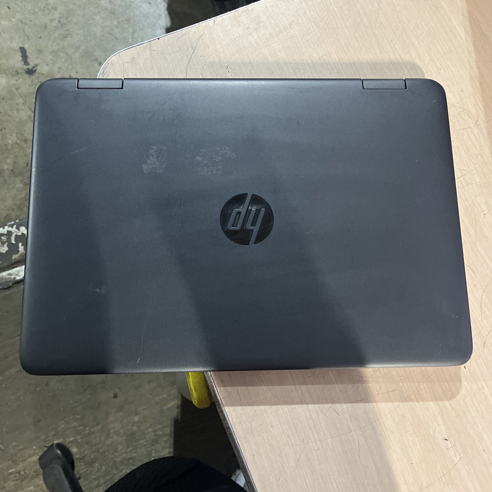 HP PROBOOK 640 G3 INTEL CORE I7-7600U 2.80GHZ 8GB RAM NO HD :