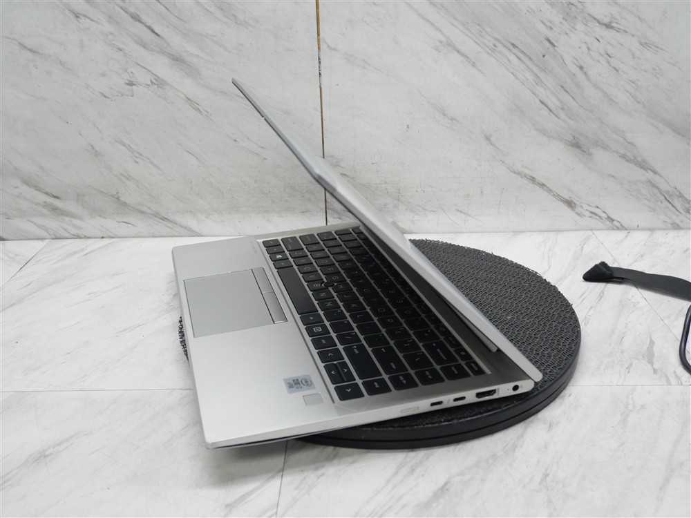 HP ELITEBOOK 840 G7 14″ Laptop i7-10610 16GB DDR4 1920 X 1080 w/ AC Adapter!