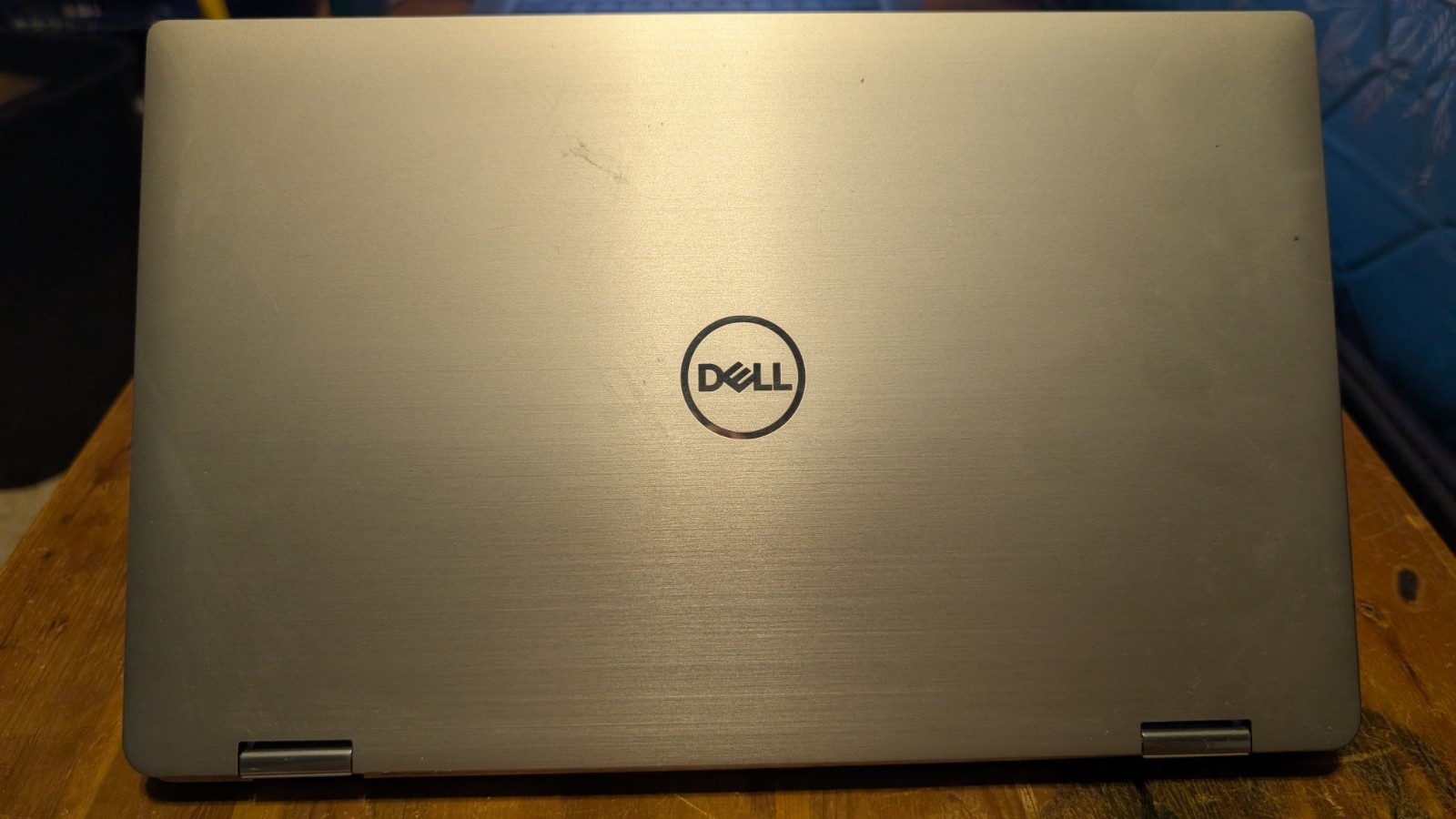 Dell Latitude 9520 2-in-1 11th Gen I7-1185G7 16GB DDR4 256GB NVMe 15″ Touch BIOS
