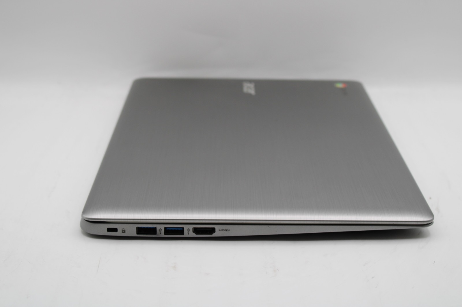 Acer Chromebook 14 N16P1 _ Celeron N3160 @ 1.6 _ 4GB / 32GB _ ChromeOS