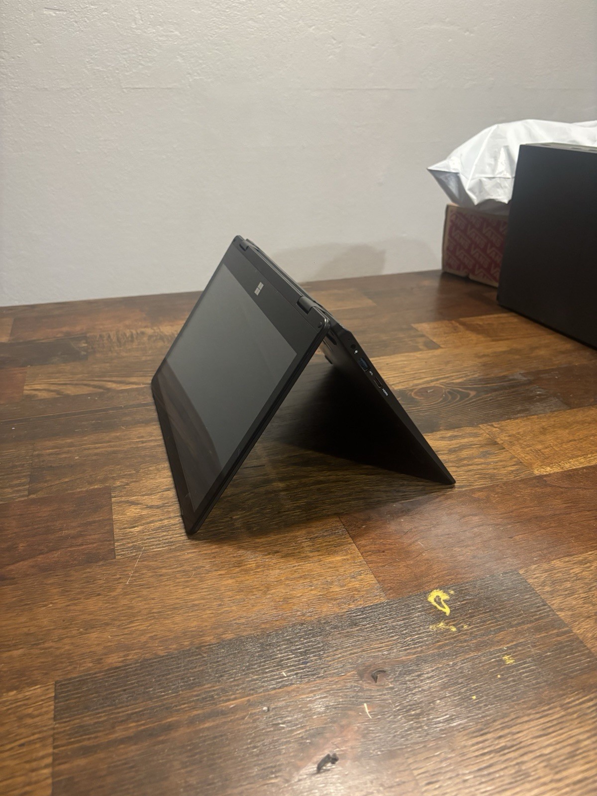 Gateway 13.1” 2-in-1 Convertable Touchscreen Laptop,