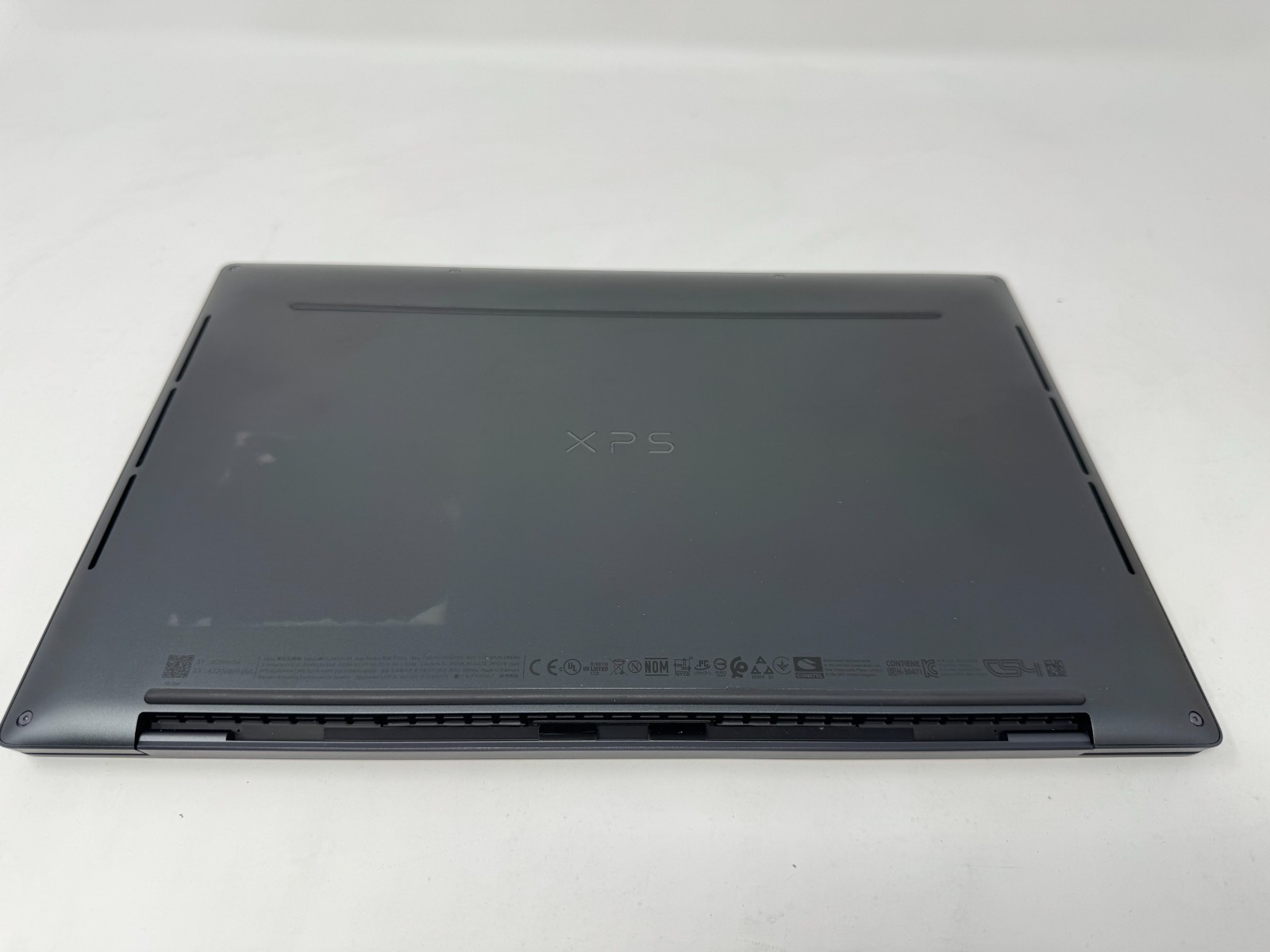 Dell XPS 13 9350 13.4″ Laptop PC Intel Ultra7 256V/WUXGA/IPS/16GB MEM/512GB SSD