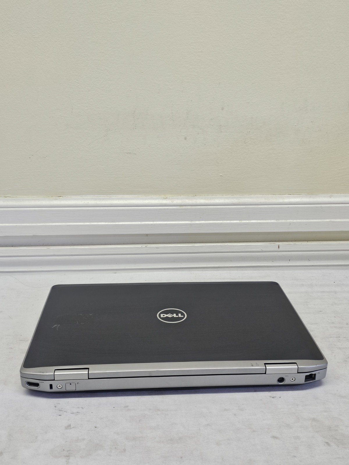 Dell Latitude E6420 Laptop – i5-2520m – 4GB RAM – 320GB HDD – BAD BATT – Win 10