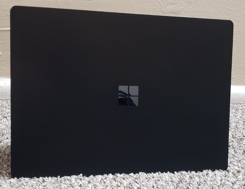 Microsoft Surface Laptop 3 13.5″ (256GB SSD, Intel Core i7 10th Gen., 3.90 GHz,