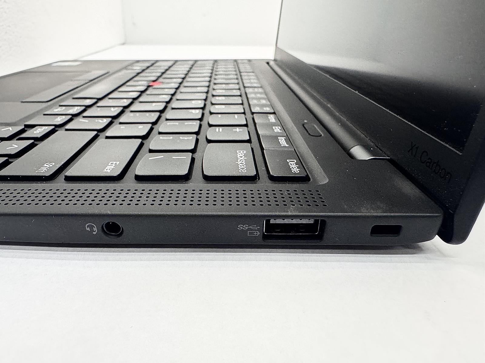 Lenovo ThinkPad X1 Carbon Gen 10, 12th Gen Intel Core i5-1235U, 16GB, 512GB