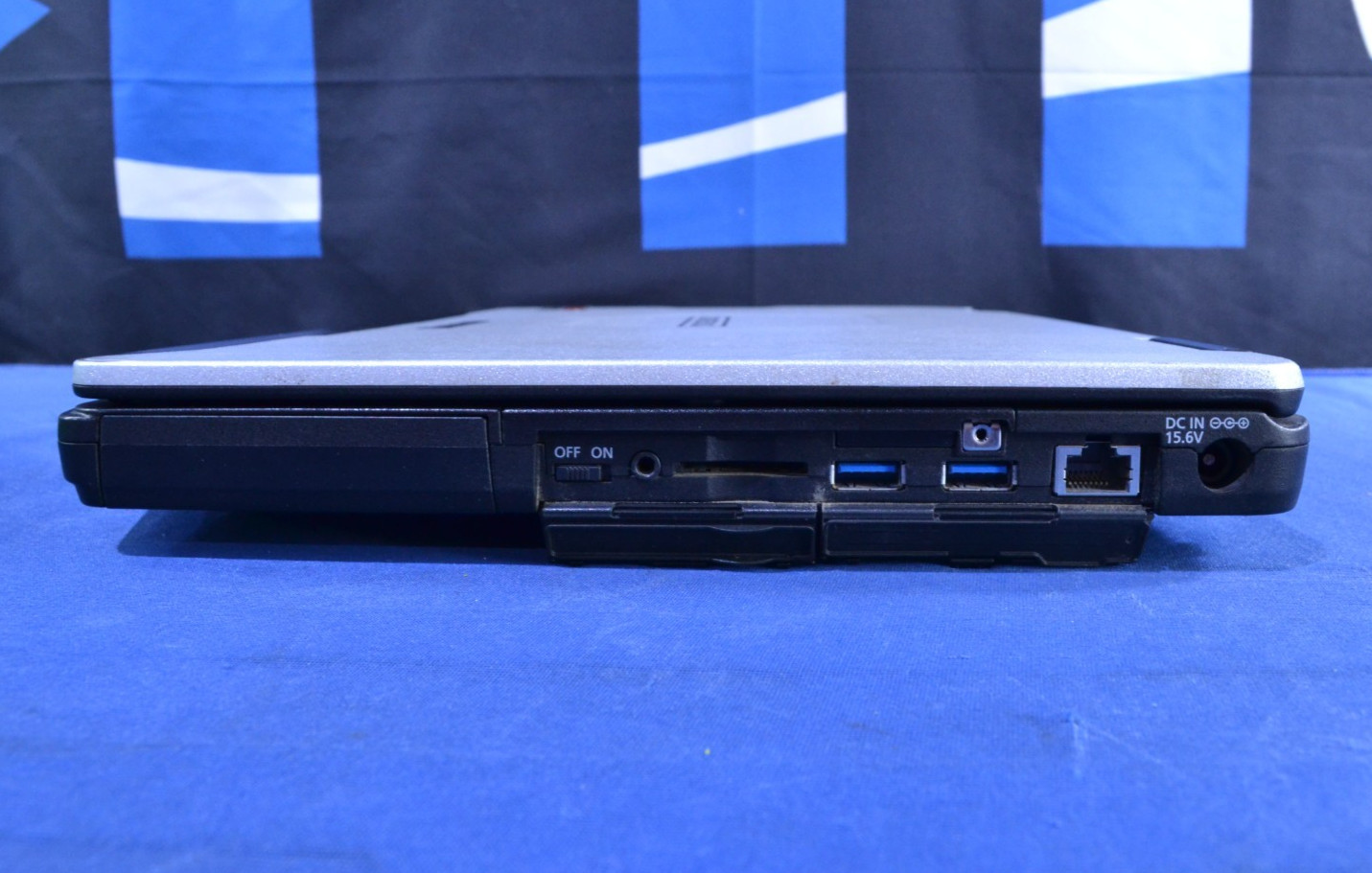 Panasonic CF-54 Toughbook i5-5300U/ 12GB/ 500GB/ No OS (J060904)