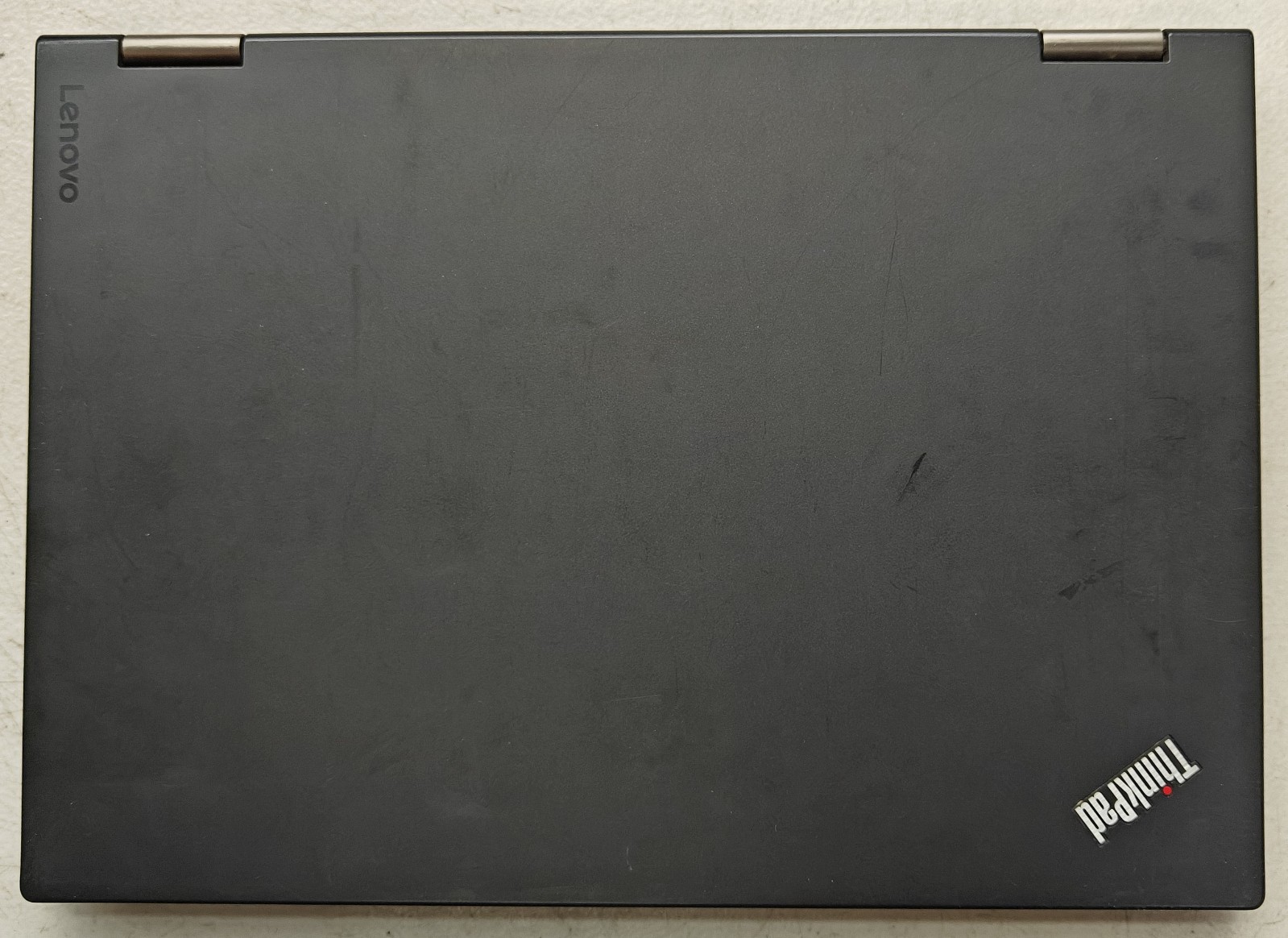 Lenovo Yoga 260 i5-6200u 2.3GHz, 8GB RAM, 128GB M.2 SATA, Linux Zorin 18.1