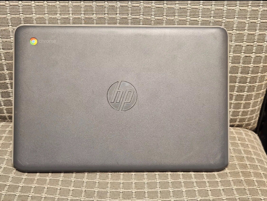 HP Chromebook 11 G7 EE ***Works Great*** Tough & NICE!!