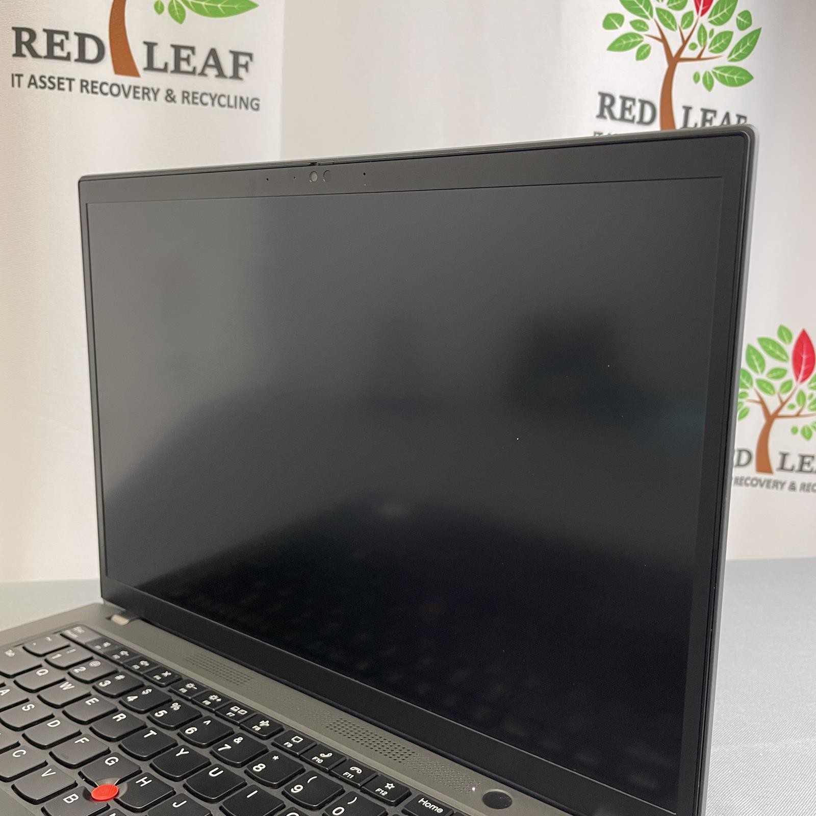 Lenovo ThinkPad T14 Gen 3 14″ FHD+, Core i7-1260P, 16GB, 512GB NVMe, Win 11 Pro