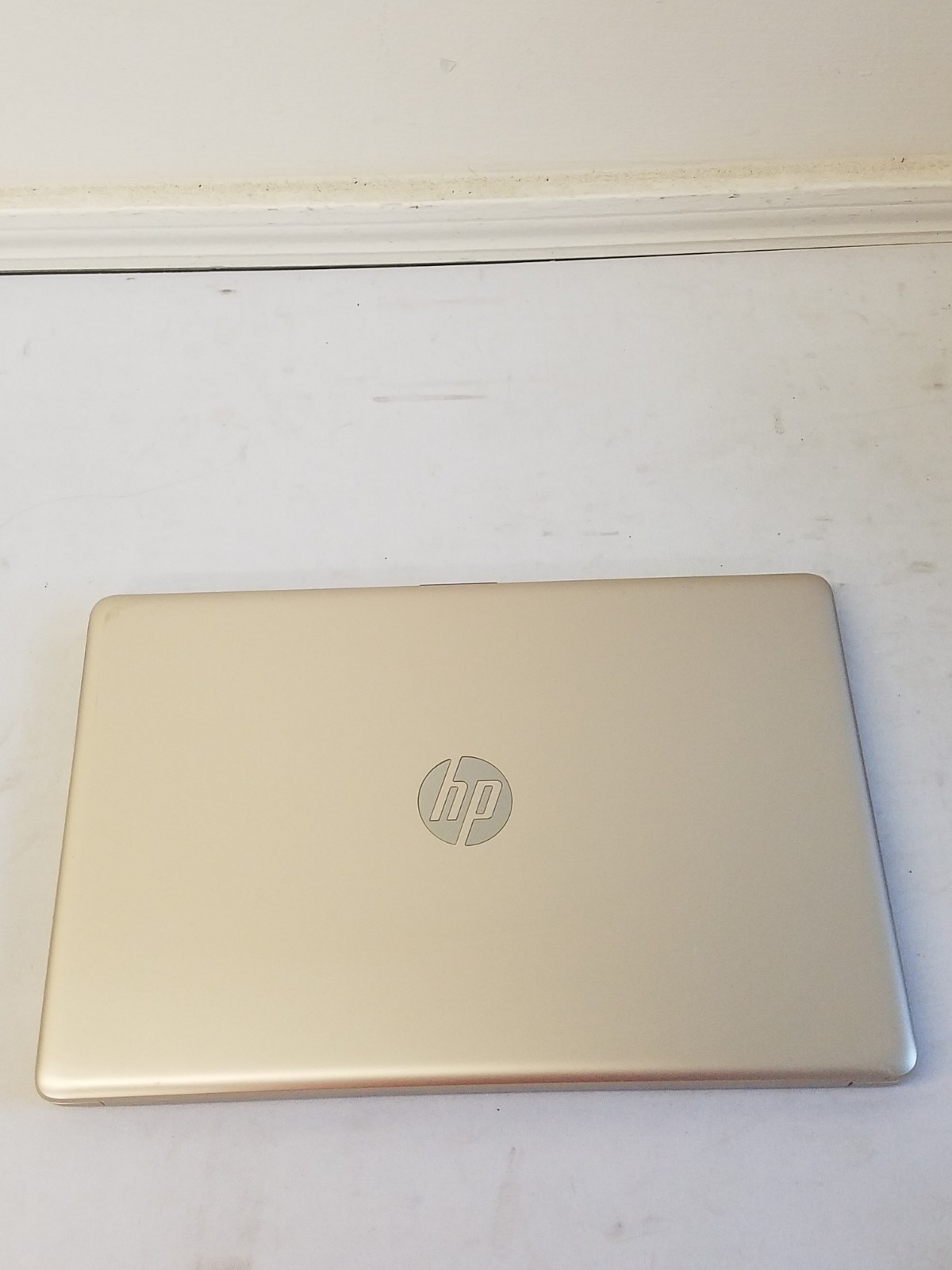 HP 15-db0007ds Laptop – AMD A9-9425 – 8GB RAM – 128GB SSD – Windows 10