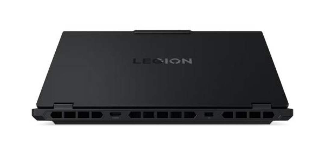 Legion 5 165Hz 3.8GHz Ryzen 7 260 64GB 1TB RTX5060 8GB Laptop Gaming Workstation