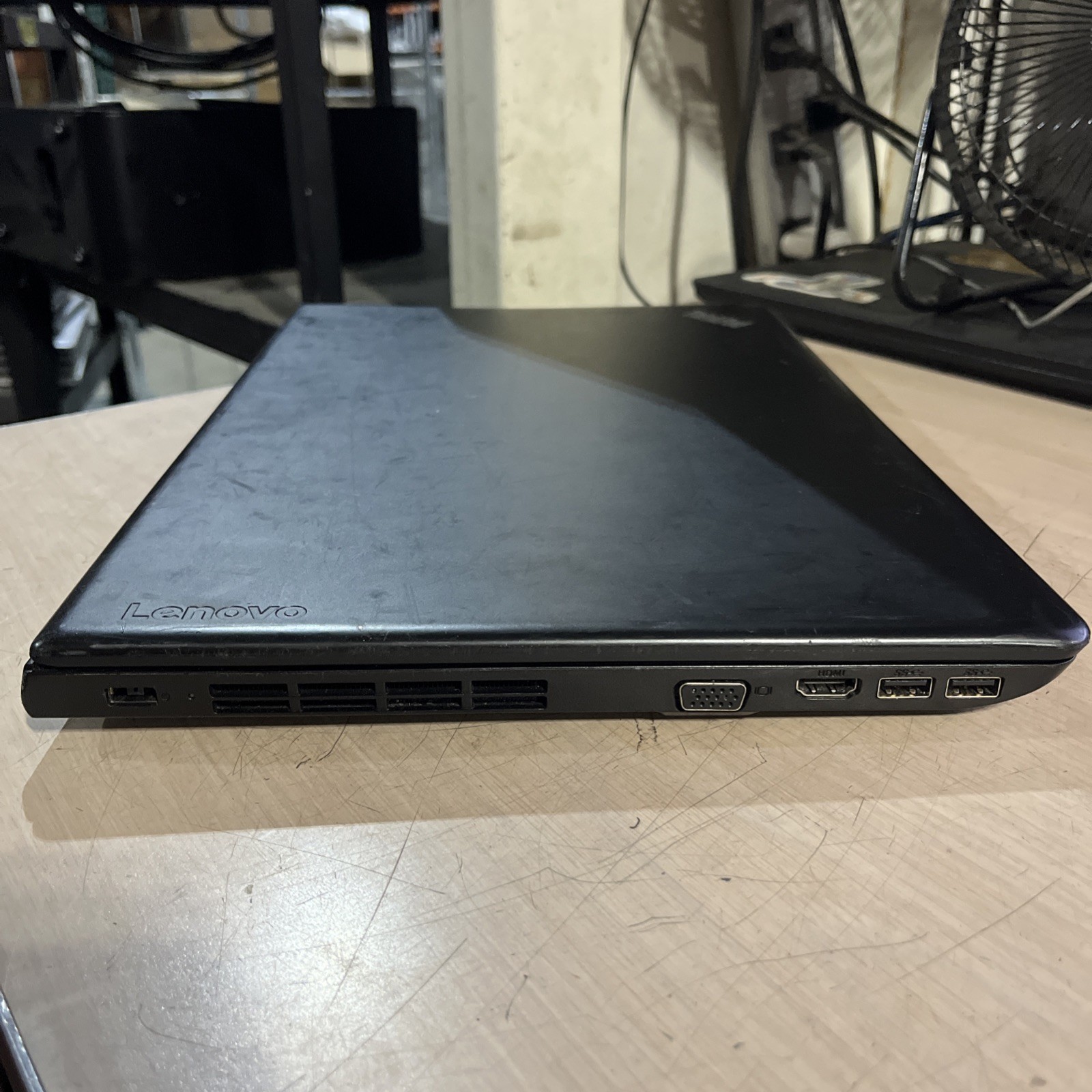 LENOVO THINKPAD E570 INTEL CORE I5 7TH GEN 8GB RAM NO HD