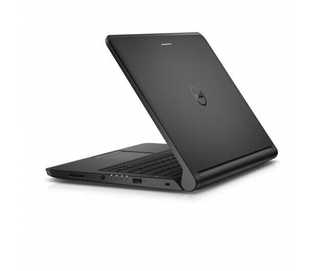 Dell Latitude 3340 13.3” i3-4010u 1366x768px HD Windows 10 Pro WebCam
