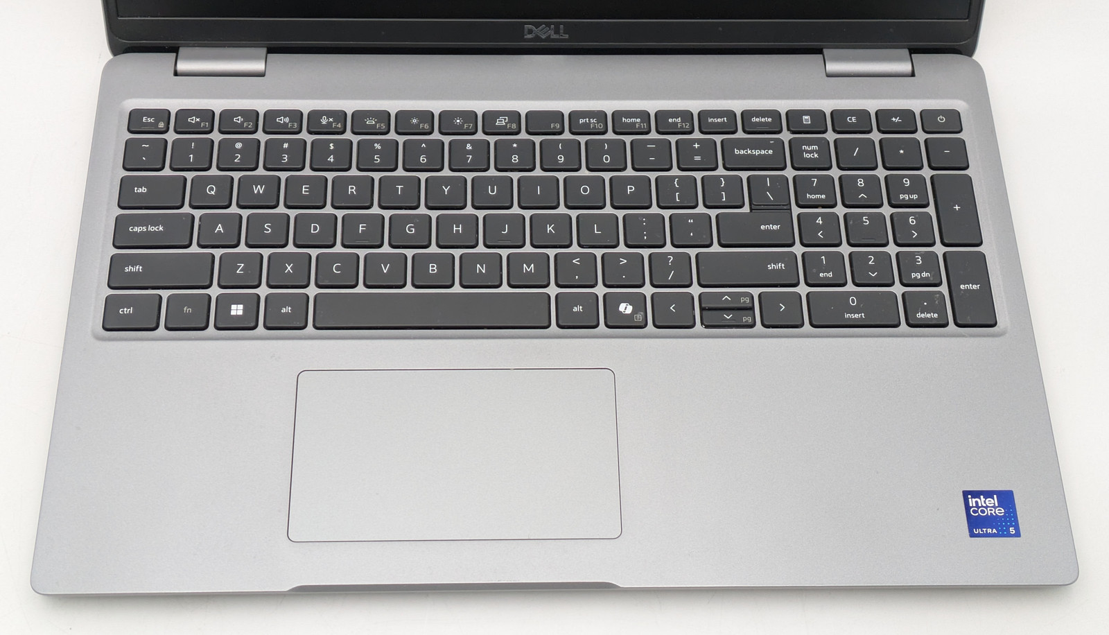 Dell Latitude 5550 15.6″ Ultra 5 125U 16GB DDR5 512GB SSD Windows 11 Home