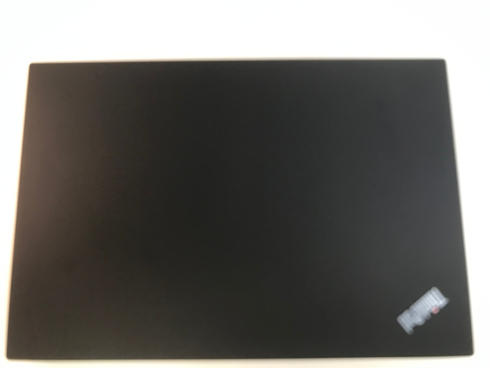 Lenovo ThinkPad P1 G3 20TH000XUS 15.6″ Notebook WS – i7, 16GB RAM, 512GB SSD