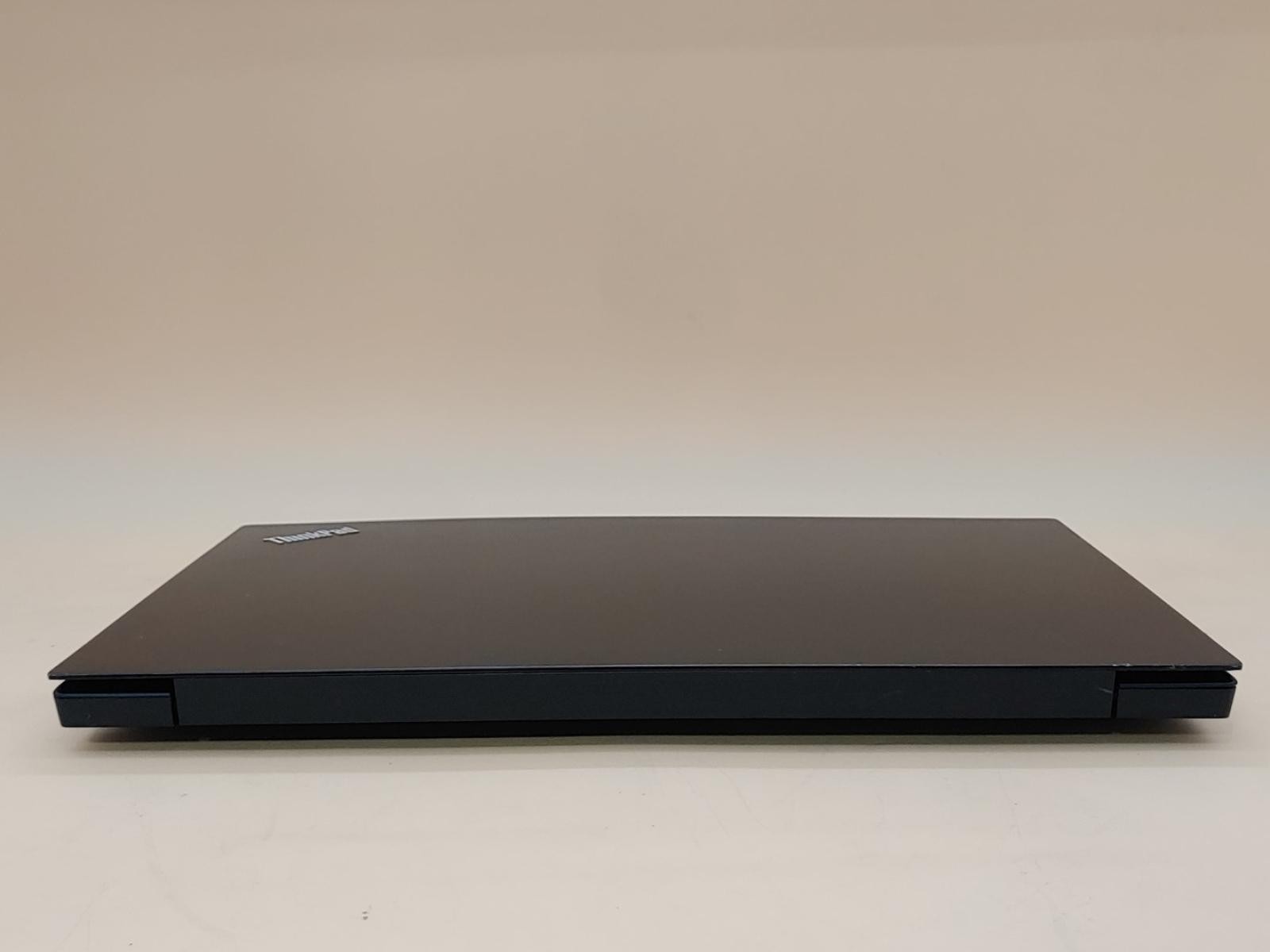 Lenovo ThinkPad E580 15.6″ Intel Core i5-7200U *NO RAM/NO HDD/NO AC*