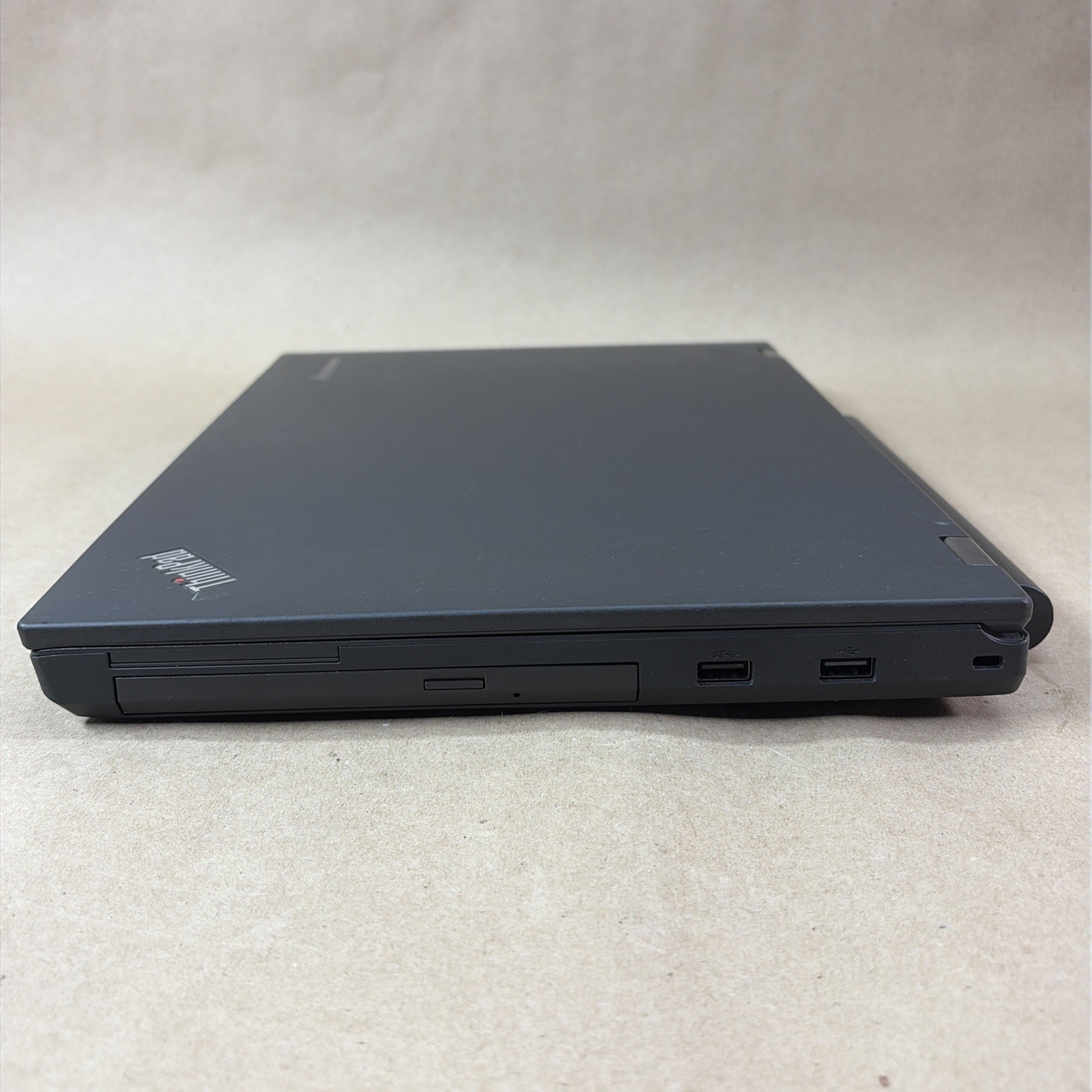Lenovo ThinkPad T540p i5-4300M 8GB RAM Boots BIOS No OS No Charger