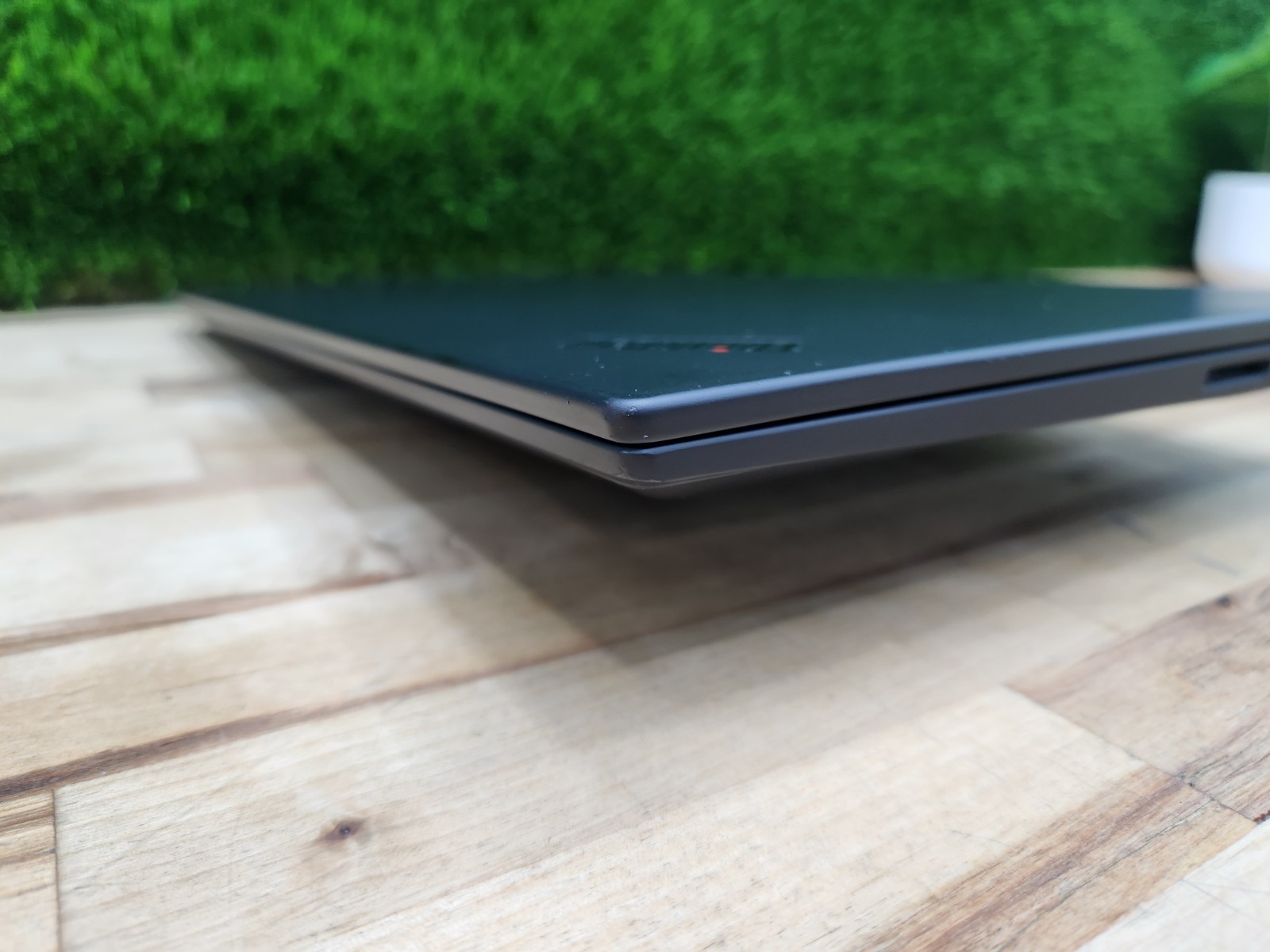 Lenovo ThinkPad P1 Gen 3 15.6″ FHD i7-10750H 2.6GHz 32GB 512GB SSD Quadro T1000~
