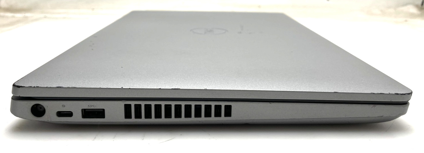 Dell Latitude 5510 15.6″ i5-10210U 8gb Ram 256gb SSD W11 Pro “Fair” Bttry