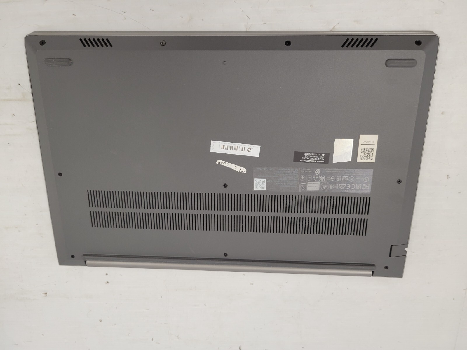 (54392-1) Lenovo Thinbook15G4ABA Laptop