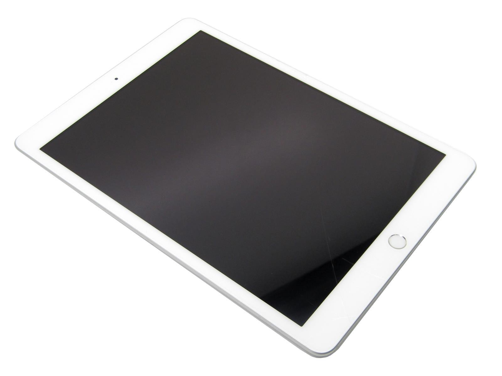 Apple iPad 7 A2197 7,11 32GB 10.2″ | Color: Silver | WiFi Only | Battery: 100%