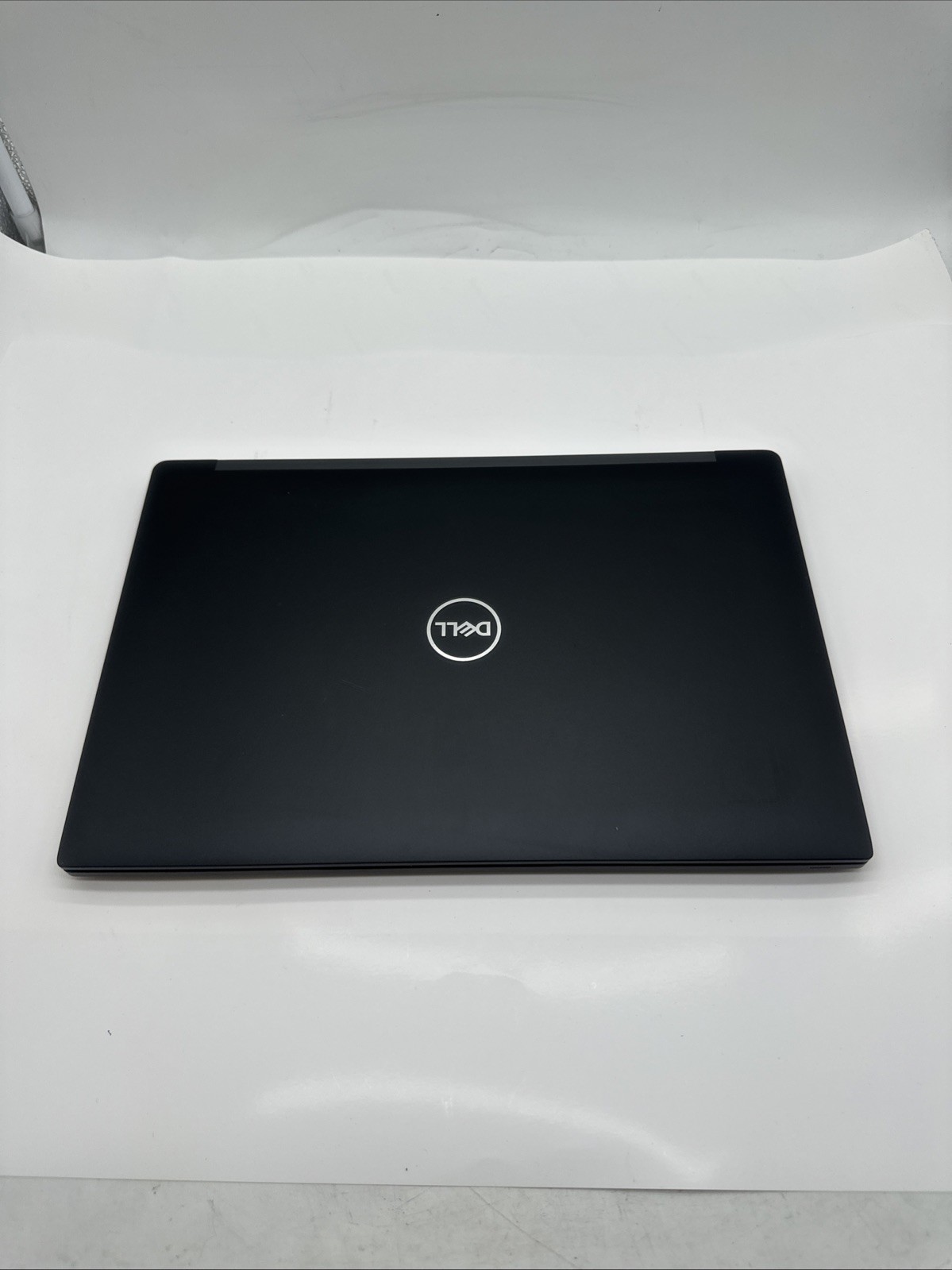 Dell Latitude 7490 Intel Core i7 7th Gen Notebook (2345) (NOT TESTED)
