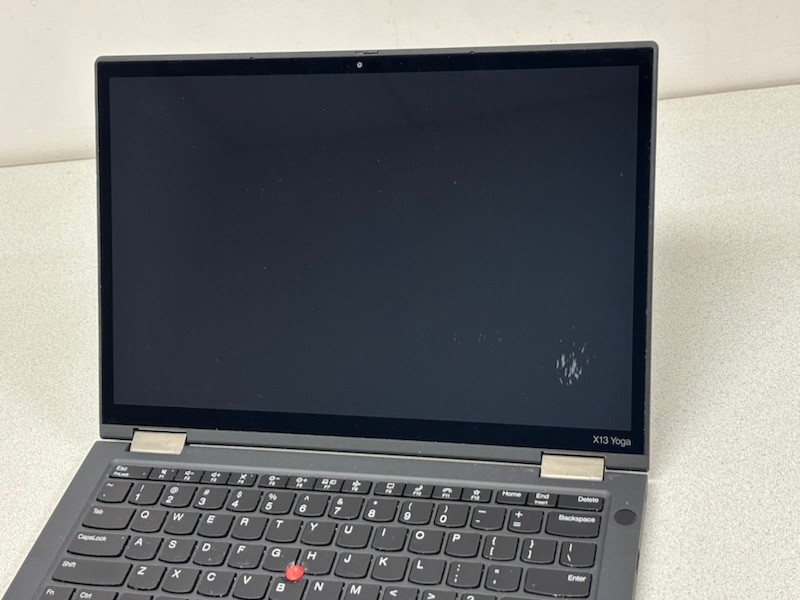 Lenovo ThinkPad X13 Yoga Gen 2 13″ Touch i5-1145G7 16GB 256GB SSD W11Pro- Laptop