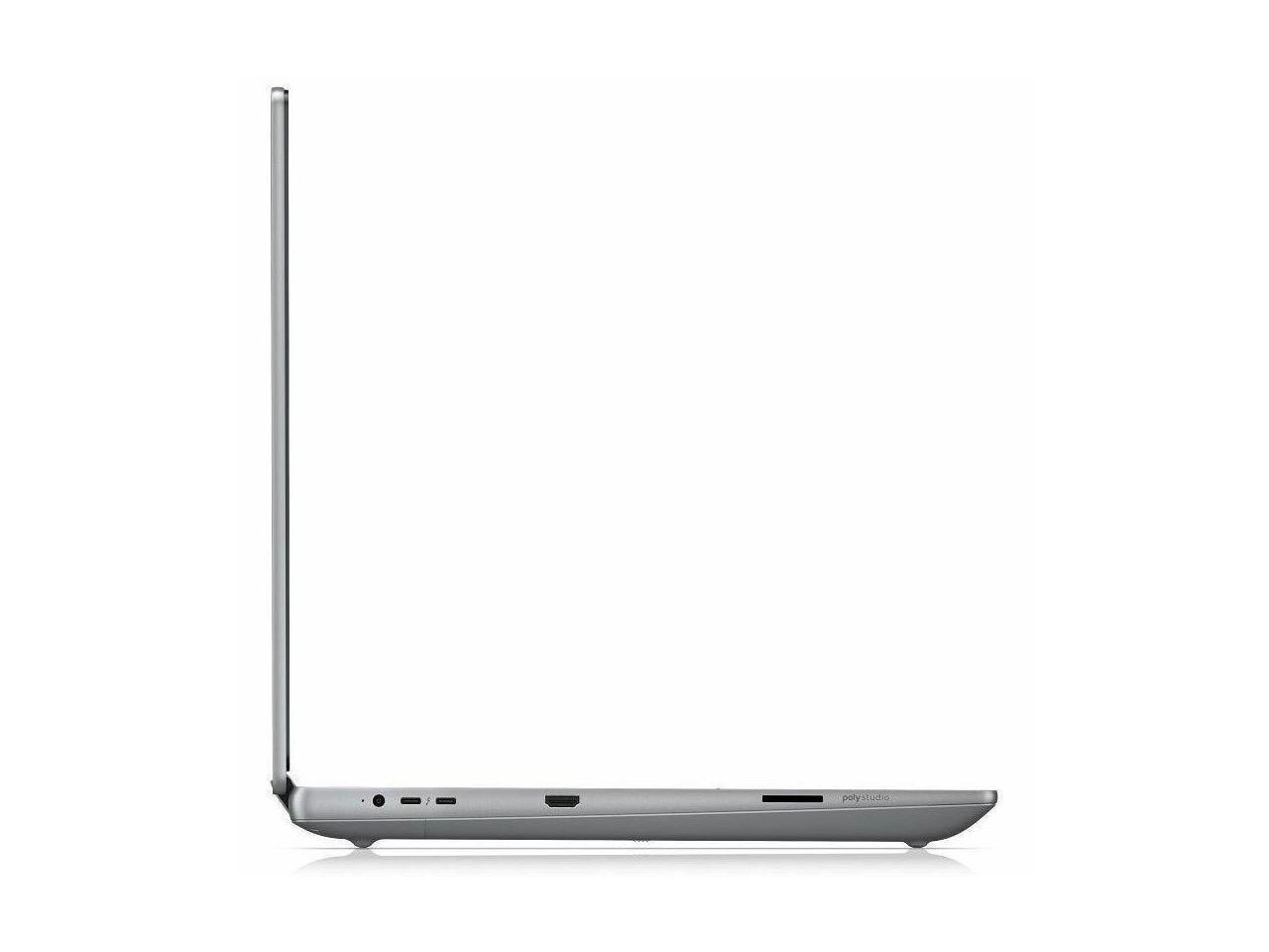 HP ZBook Fury G1i 18″ Mobile Workstation – Intel Core Ultra 9 285HX – 32 GB – 1