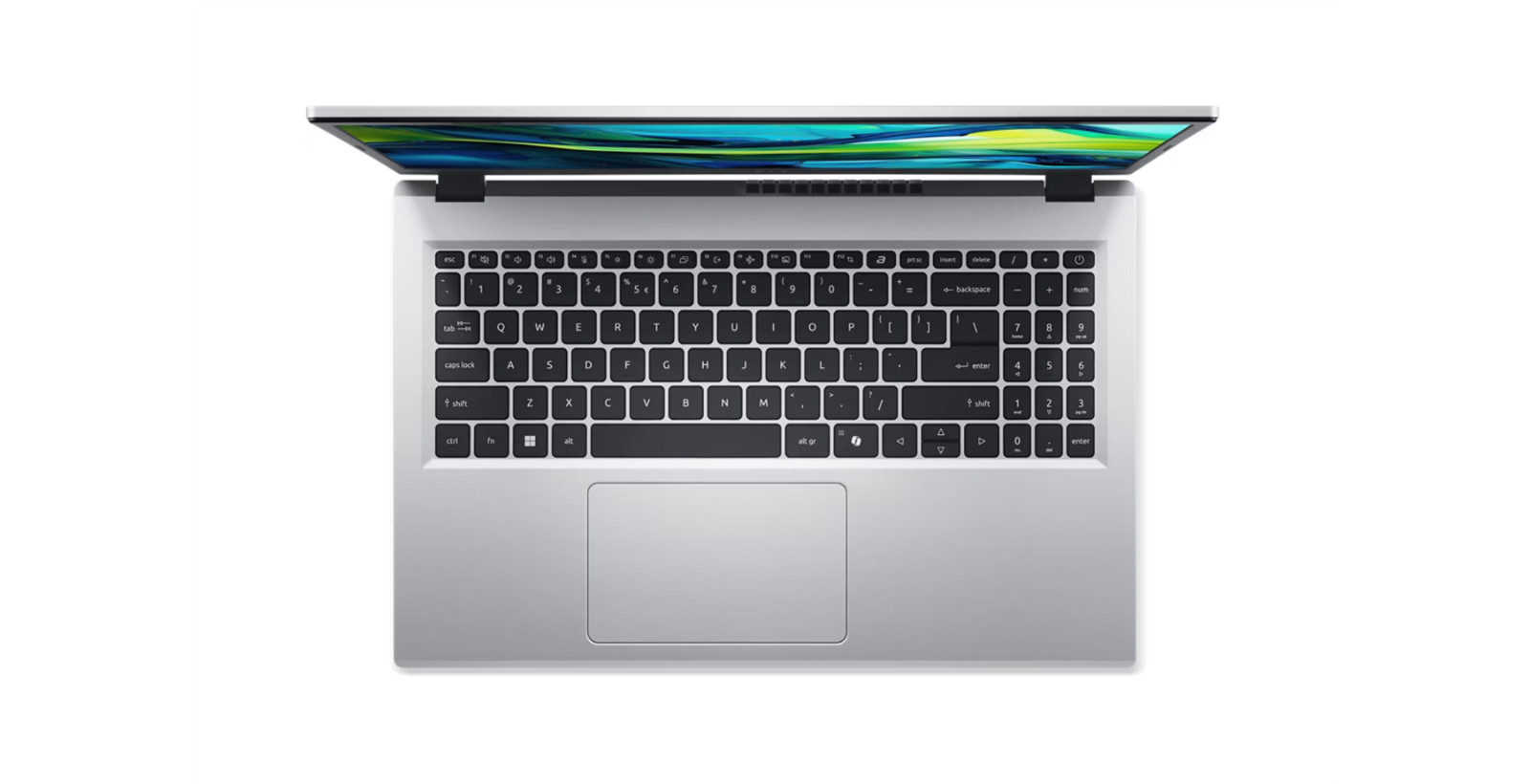 Acer Aspire 15.6″ Laptop AMD Ryzen 5 8GB RAM 512GB SSD AG15-21PT Refurbished