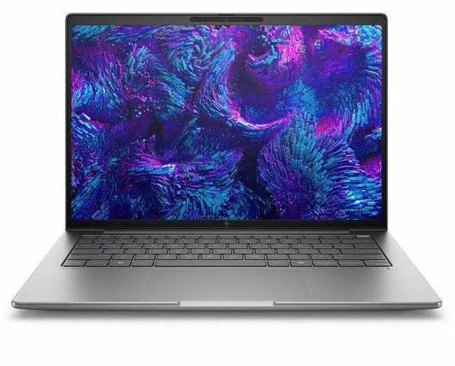 HP ZBook 8 G1i 16 in Core Ultra 7 255H 1TB SSD Intel Arc 140T GPU RAM 32GB RAM