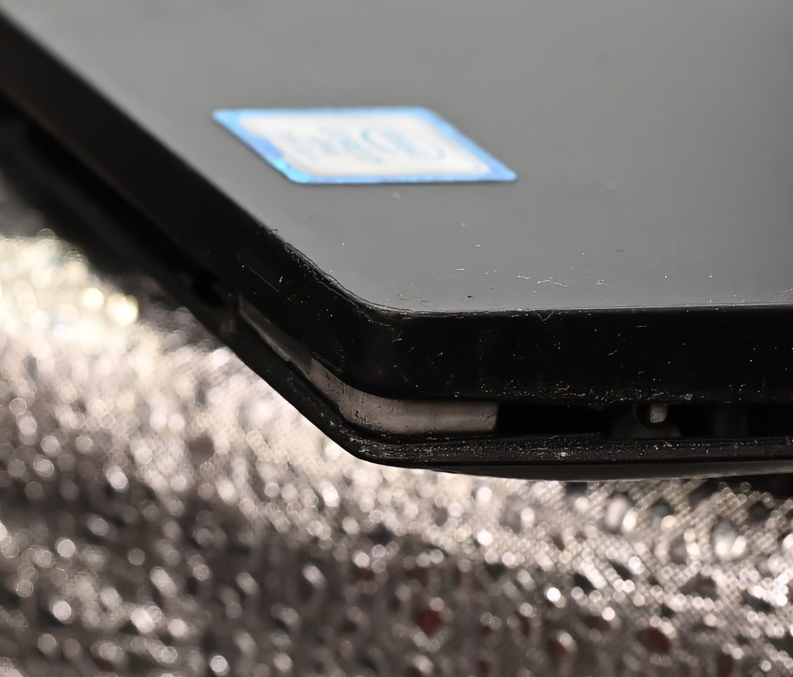 Dell Latitude 7480 i7-7600u 2.8GHz 16GB RAM 128GB SSD Windows 10 Pro
