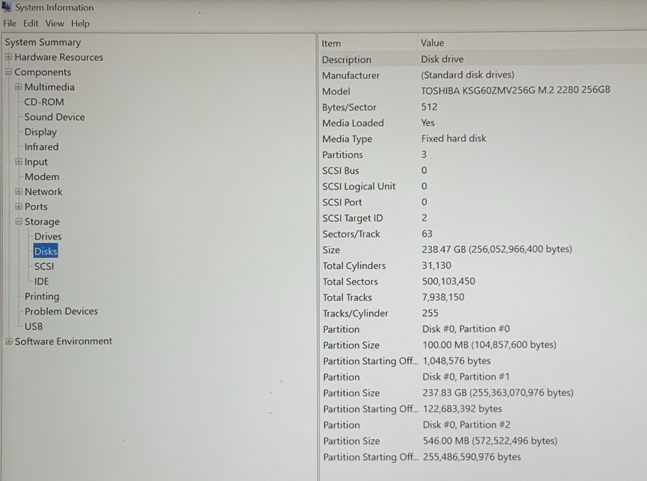 Dell Latitude 3490 14″ Laptop Intel i5-8250U 1.60GHz 8GB DDR4 256GB NVMe | W10P