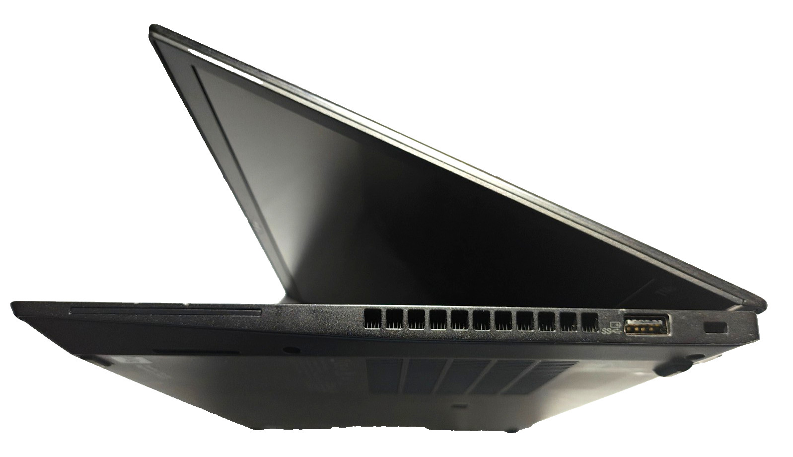 Lenovo ThinkPad T14s Gen 1 14″ FHD TOUCH i7-10610U 16GB RAM 512GB NVME Win 11